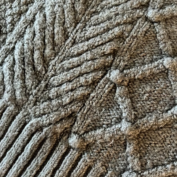 Anthropologie sweater vest. Brand new with tags. - Picture 4 of 6